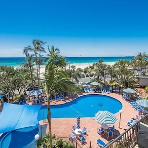 The Rocks - Official **** Gold Coast