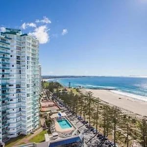Ocean Plaza **** Gold Coast