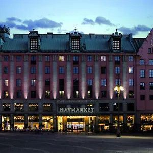 Haymarket By Scandic Hotel Stockholm