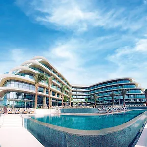 Ja The - Ja View Hotel, Hotel Dubai