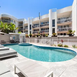 Kirra Palms *** Gold Coast