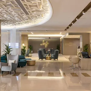 Two Seasons & Aparthotel Dubai