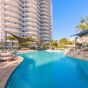 Club Wyndham Kirra **** Gold Coast