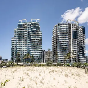 Reflections Tower Two **** Gold Coast