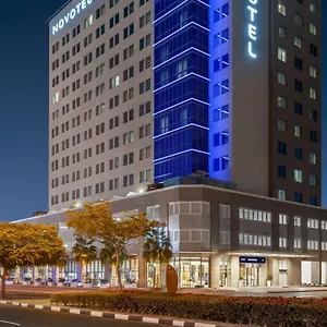 Novotel Bur - Healthcare Hotel Dubai