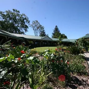 The Bearded Dragon Boutique Hotel Gold Coast