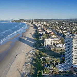 19th Avenue On The **** Gold Coast