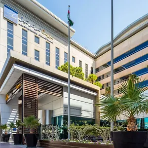 Novotel Mall Avenue Hotel Dubai