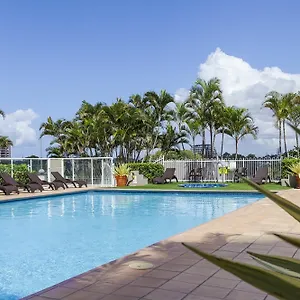 Points North **** Gold Coast