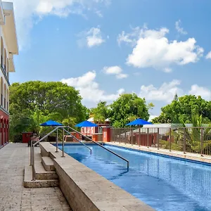 Courtyard By Marriott Bridgetown, Barbados Hotel Bridgetown