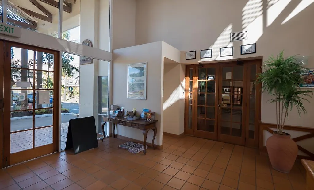 Isle Of Palms Resort Gold Coast