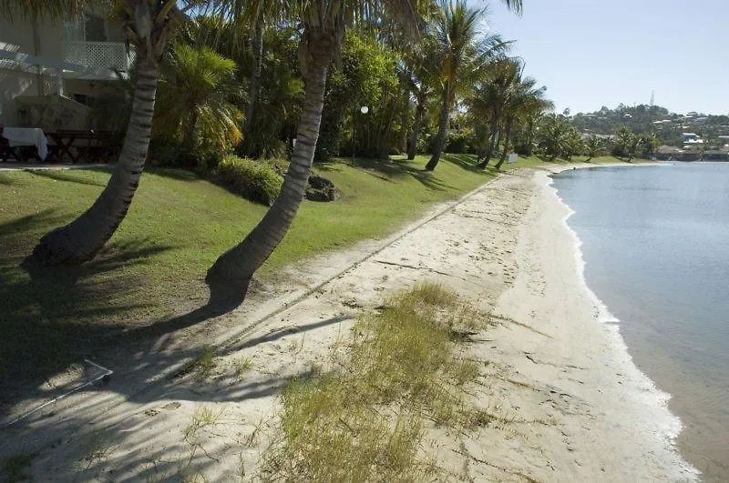 Isle Of Palms Resort Gold Coast
