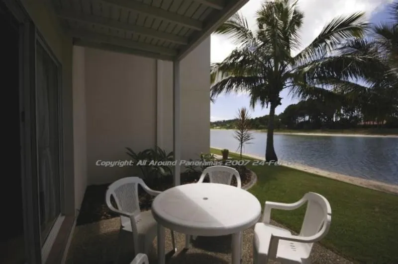 ****  Isle Of Palms Resort Gold Coast Australia