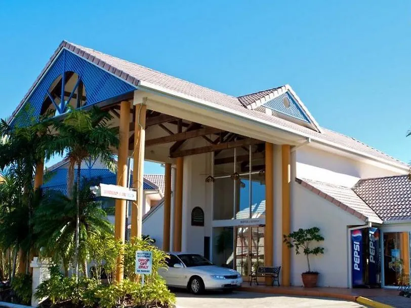 ****  Isle Of Palms Resort Gold Coast Australia