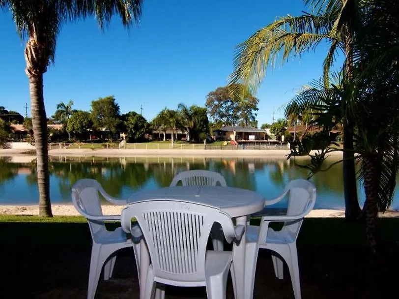 Isle Of Palms Resort Gold Coast