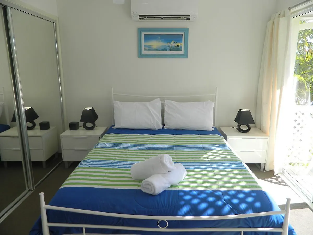 ****  Isle Of Palms Resort Gold Coast Australia