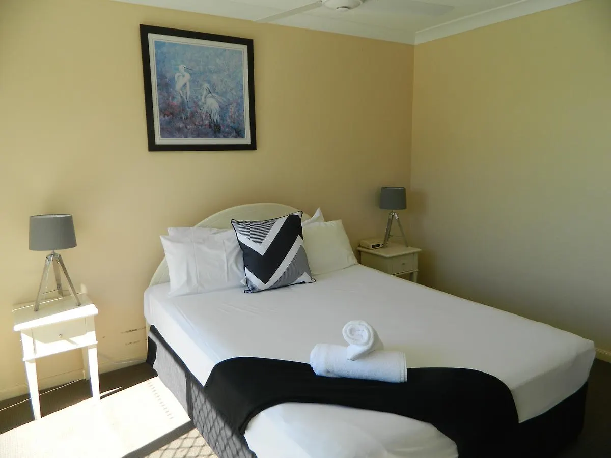 Isle Of Palms Resort Gold Coast