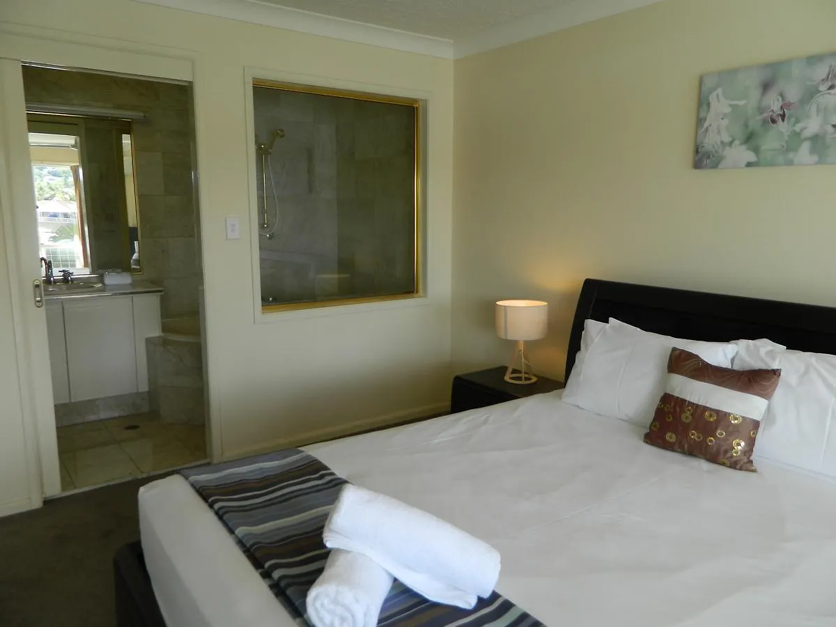 Isle Of Palms Resort Gold Coast