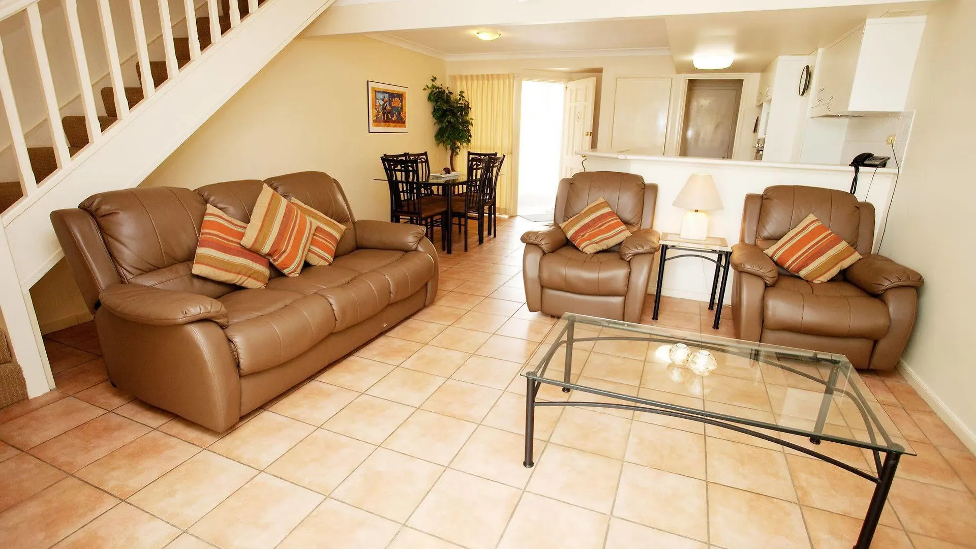Isle Of Palms Resort Gold Coast