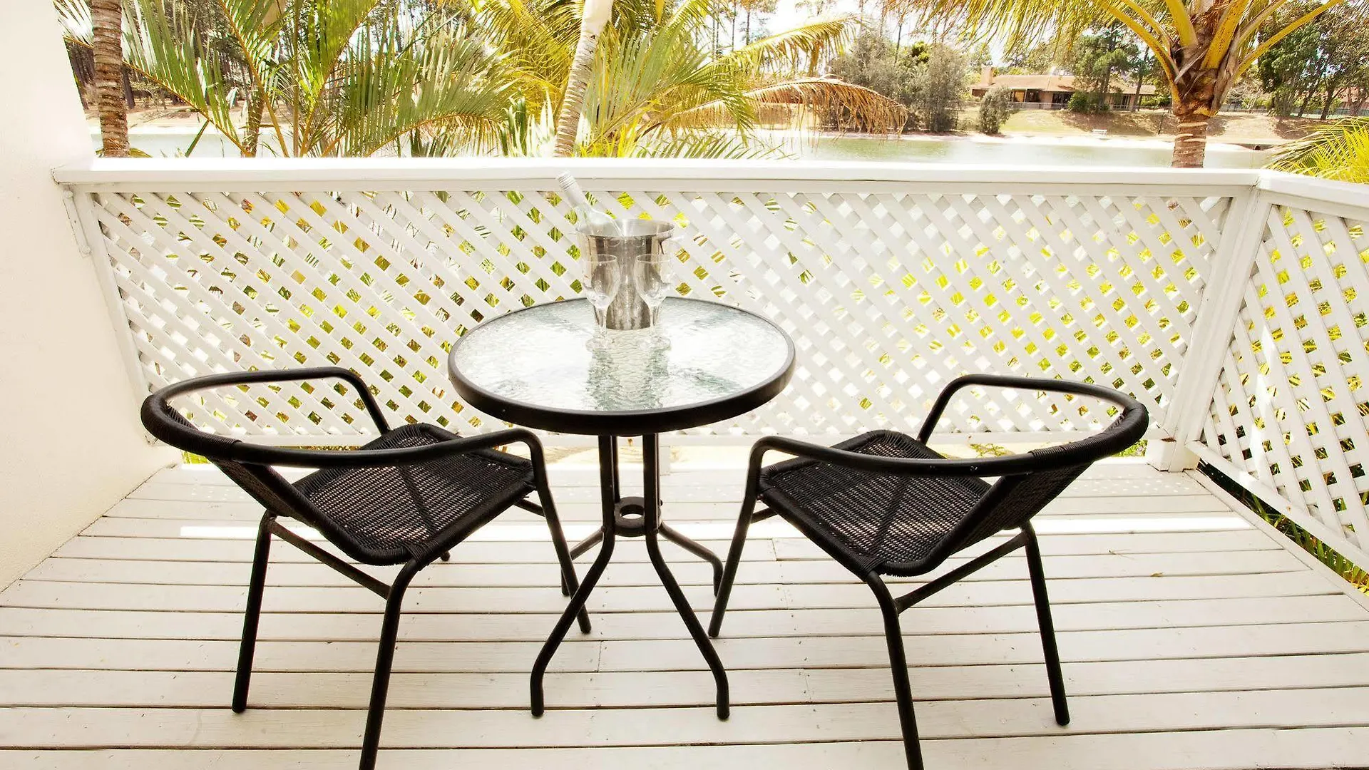 Isle Of Palms Resort Gold Coast