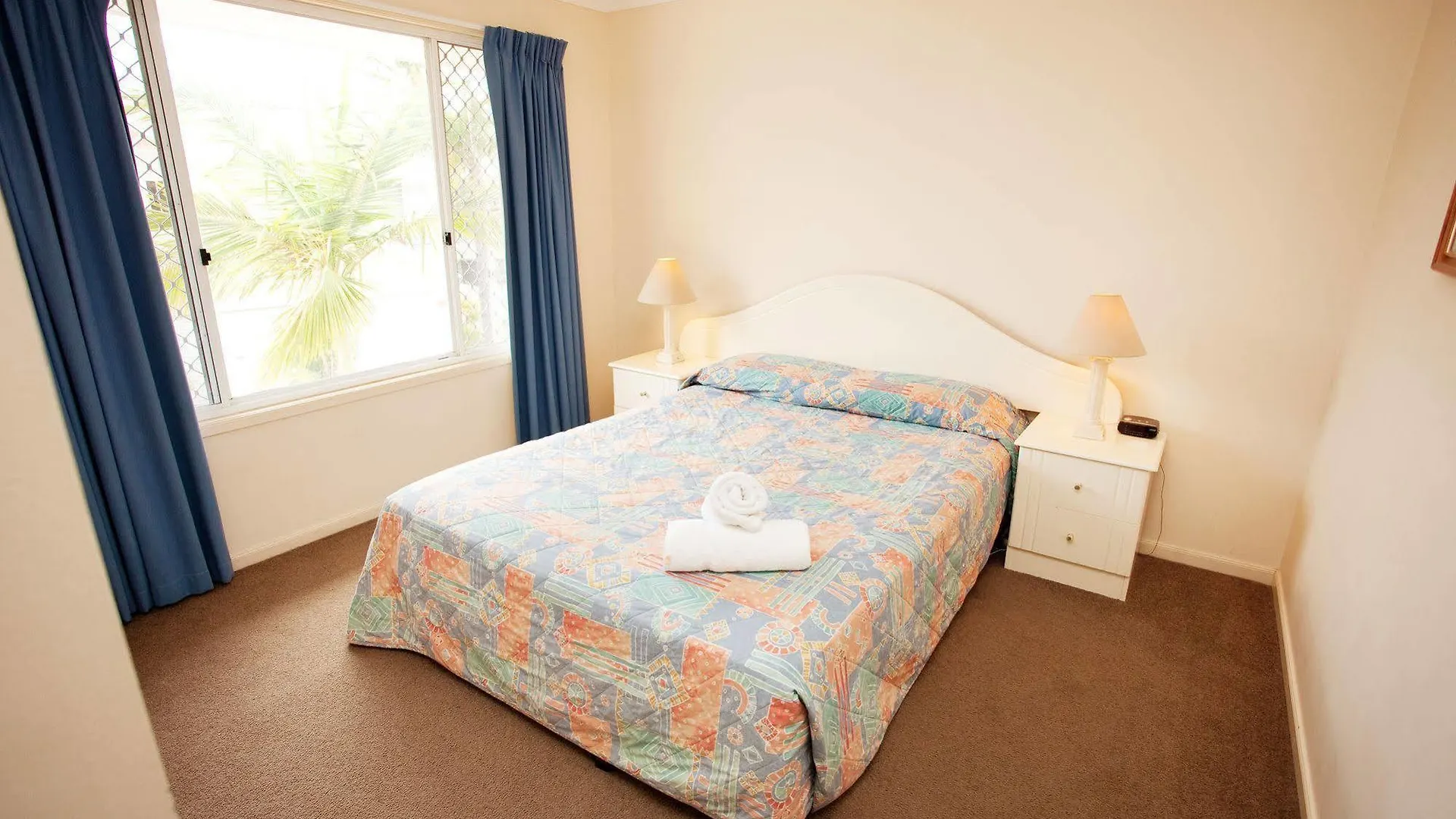 Isle Of Palms Resort Gold Coast 4*,  Australia