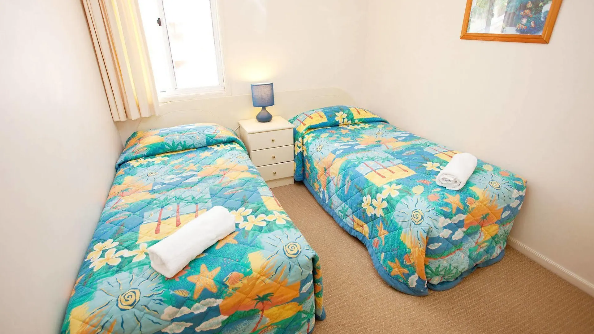 Isle Of Palms Resort Gold Coast