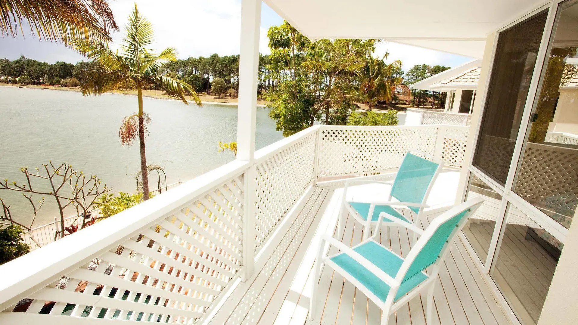 Isle Of Palms Resort Gold Coast