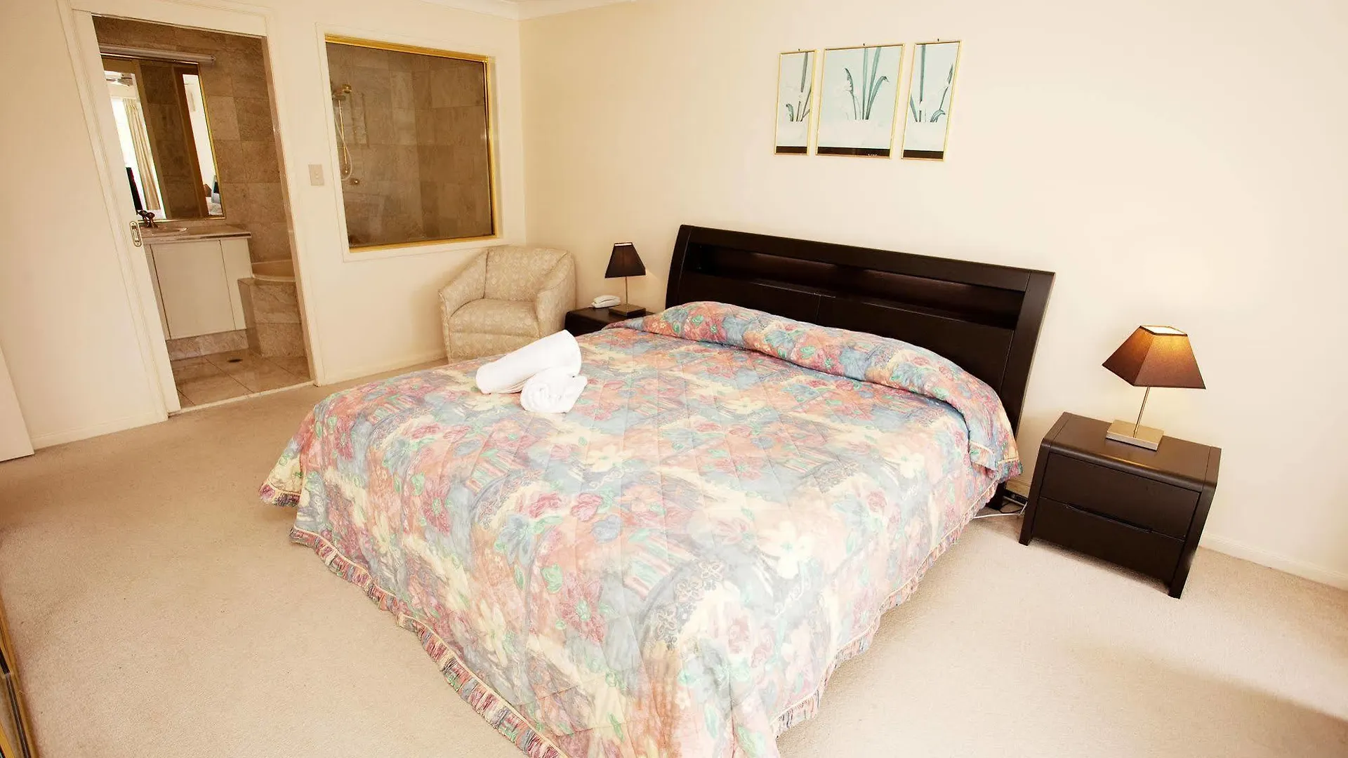 Isle Of Palms Resort Gold Coast