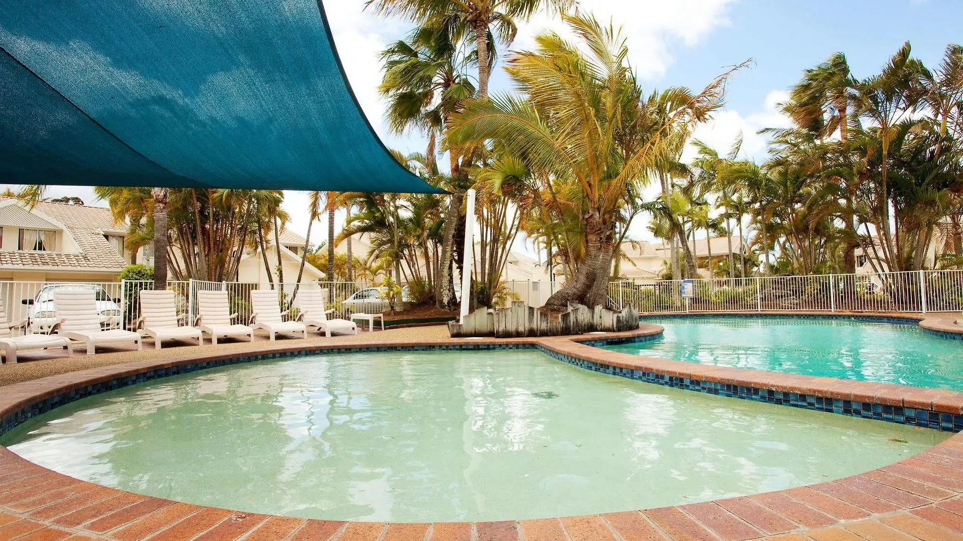 Isle Of Palms Resort Gold Coast Australia