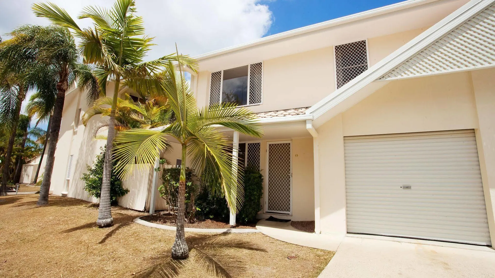 Isle Of Palms Resort Gold Coast